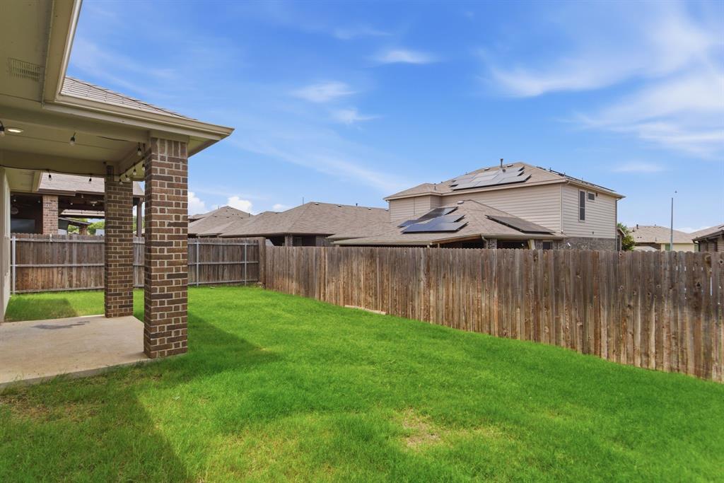 Oak Creek Trails Ph 3b - Residential