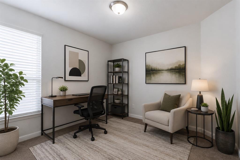 Oak Creek Trails Ph 3b - Residential