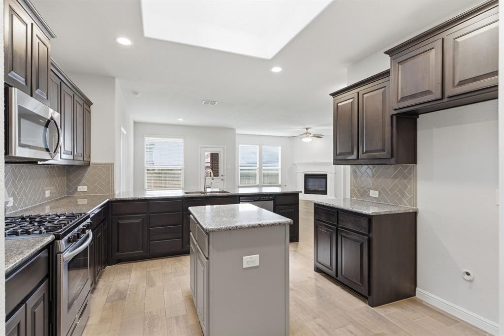 Oak Creek Trails Ph 3b - Residential
