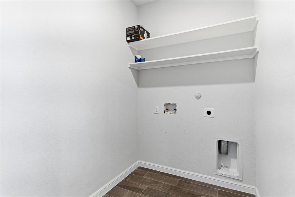 Oak Creek Trails Ph 3b - Residential
