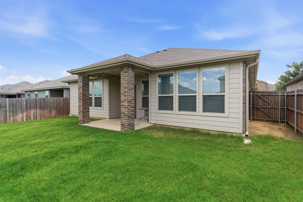 Oak Creek Trails Ph 3b - Residential