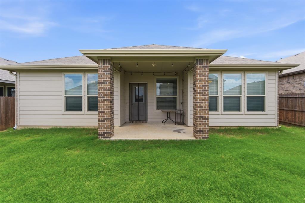 Oak Creek Trails Ph 3b - Residential