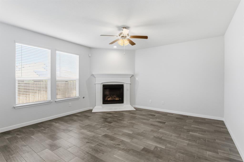 Oak Creek Trails Ph 3b - Residential