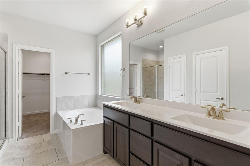 Oak Creek Trails Ph 3b - Residential