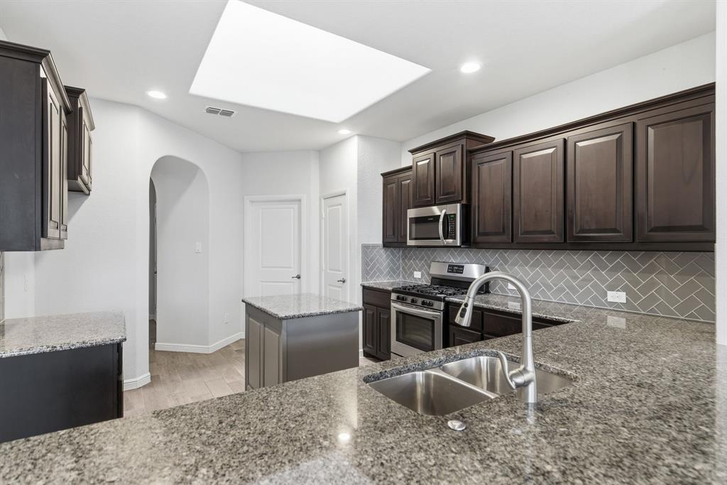 Oak Creek Trails Ph 3b - Residential