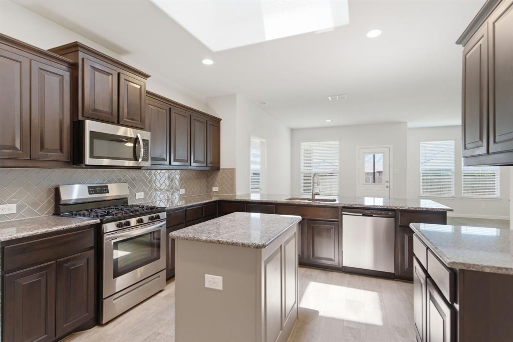 Oak Creek Trails Ph 3b - Residential