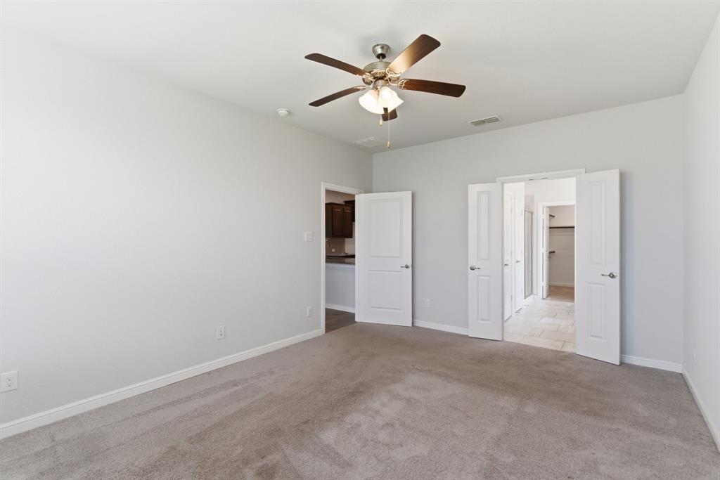 Oak Creek Trails Ph 3b - Residential