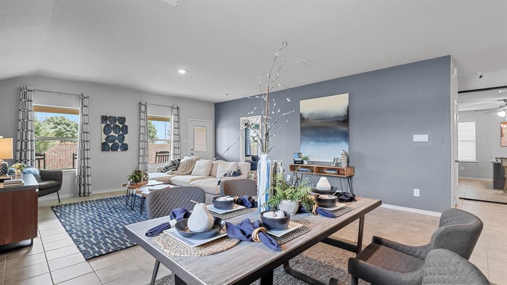 Townes Landing - D.R. Horton - Residential
