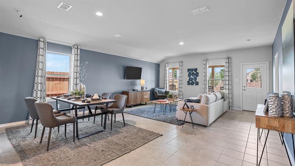 Townes Landing - D.R. Horton - Residential