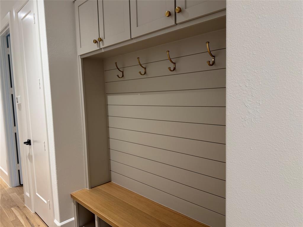 Wesley Place Replat - Residential