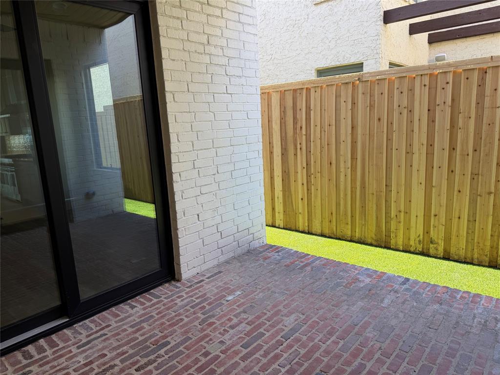 Wesley Place Replat - Residential