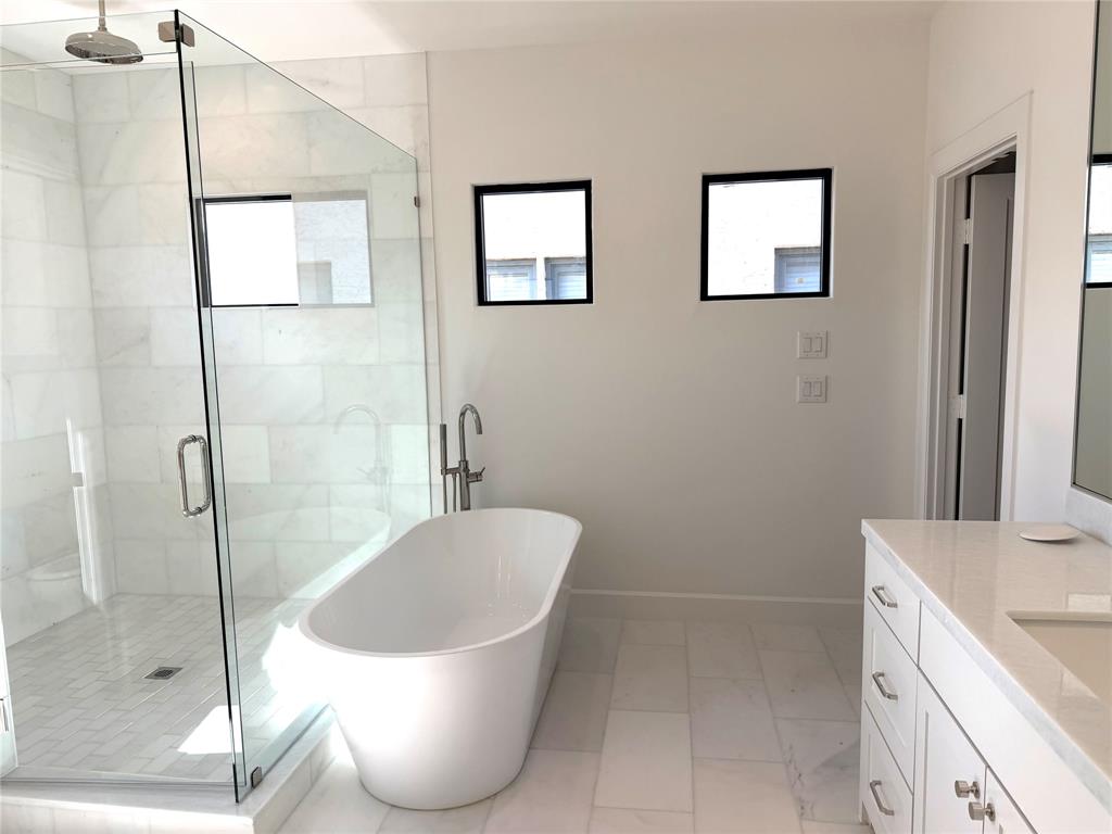 Wesley Place Replat - Residential