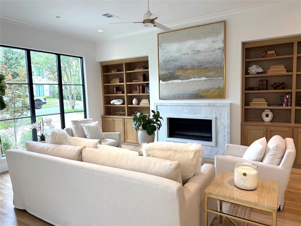 Wesley Place Replat - Residential