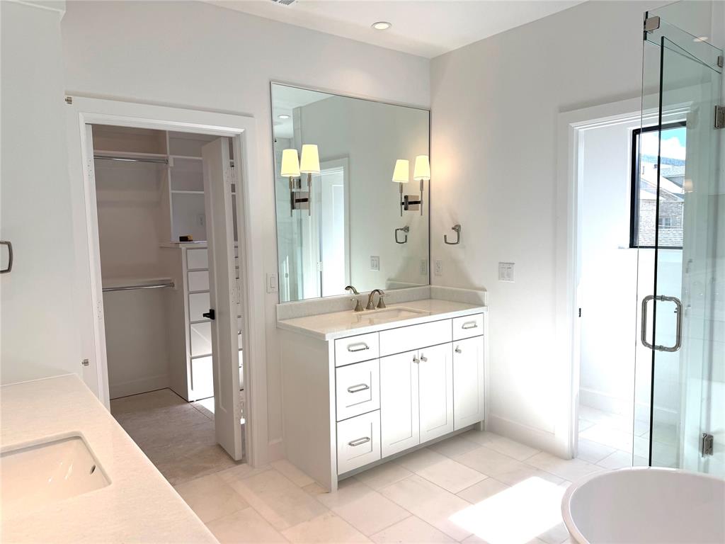 Wesley Place Replat - Residential