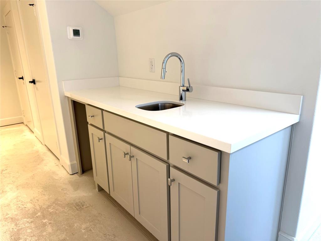 Wesley Place Replat - Residential