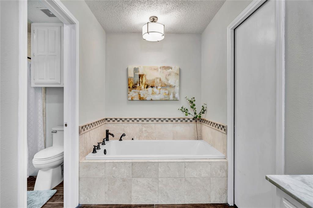 Prestonwood Estates - Residential