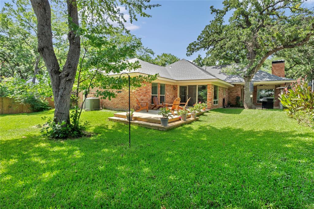 Prestonwood Estates - Residential