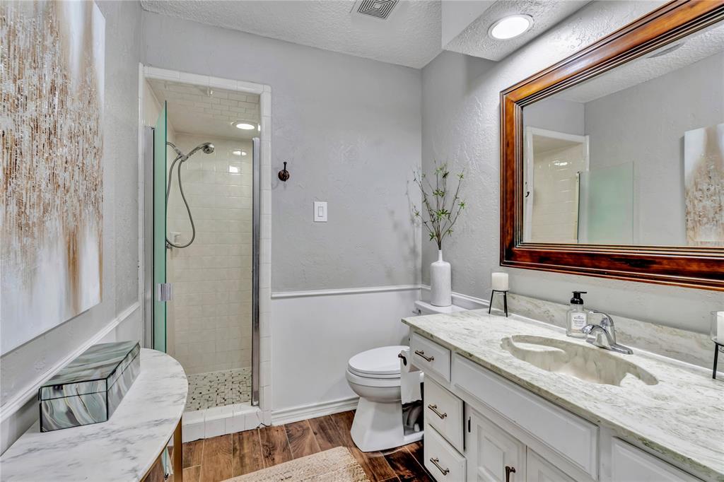 Prestonwood Estates - Residential