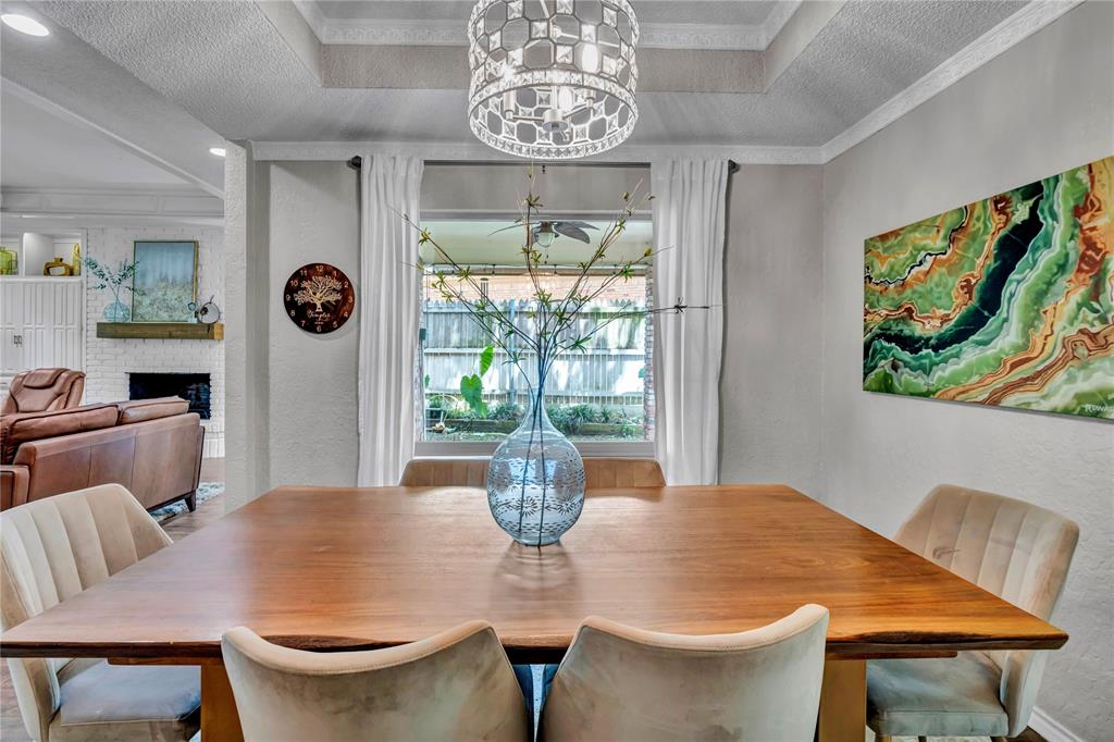 Prestonwood Estates - Residential
