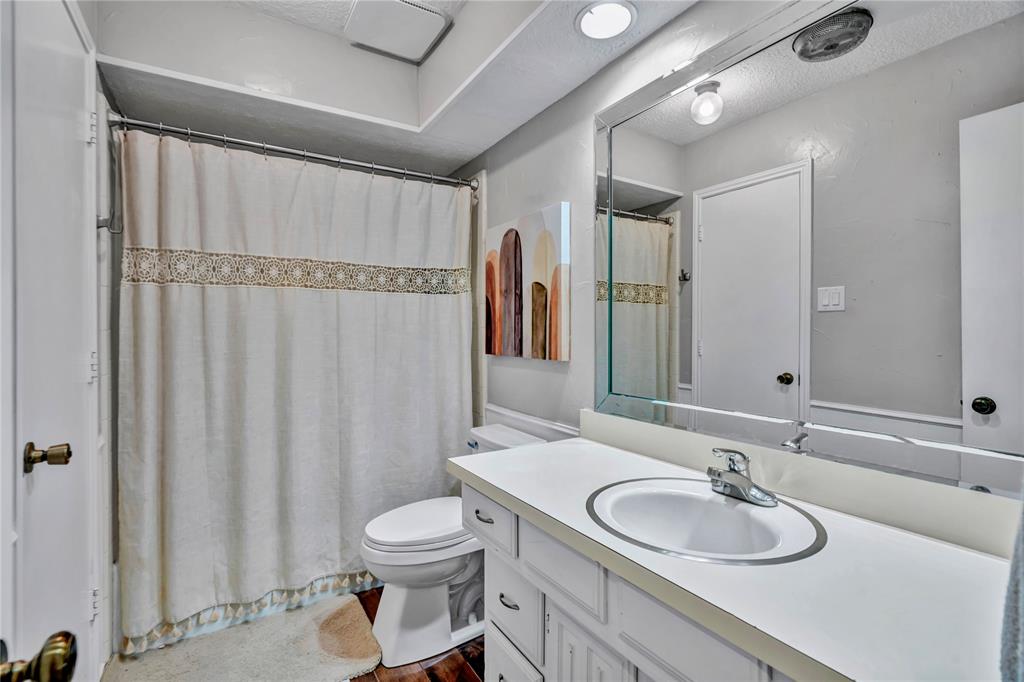 Prestonwood Estates - Residential