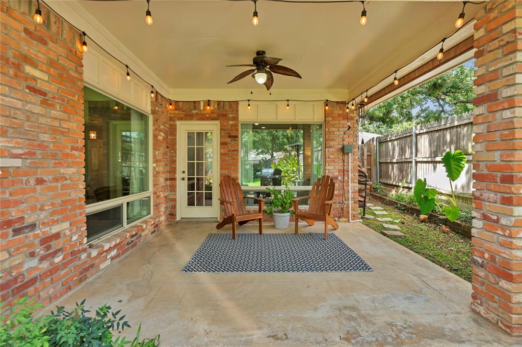 Prestonwood Estates - Residential