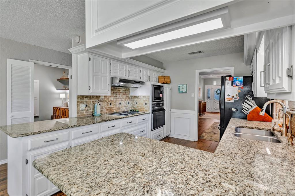 Prestonwood Estates - Residential