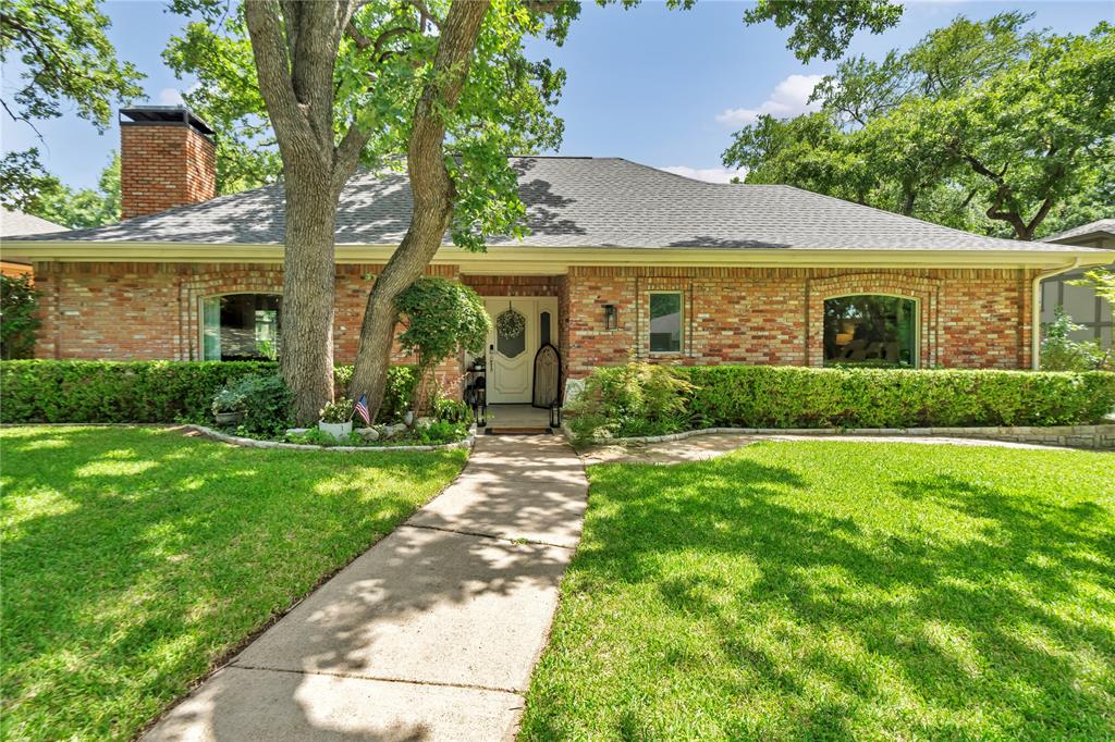 Prestonwood Estates - Residential