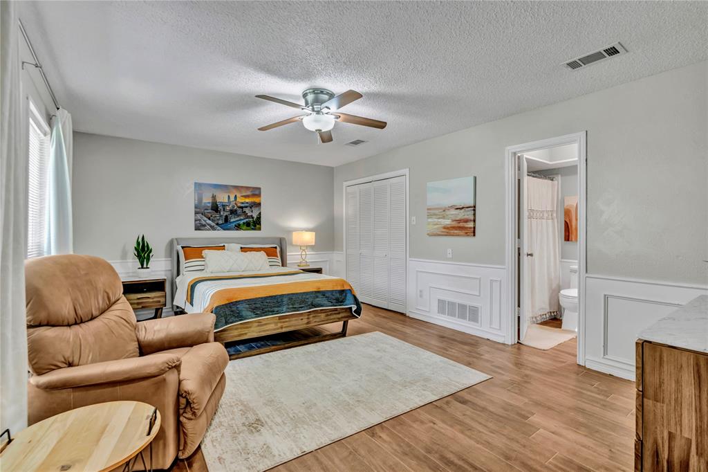 Prestonwood Estates - Residential