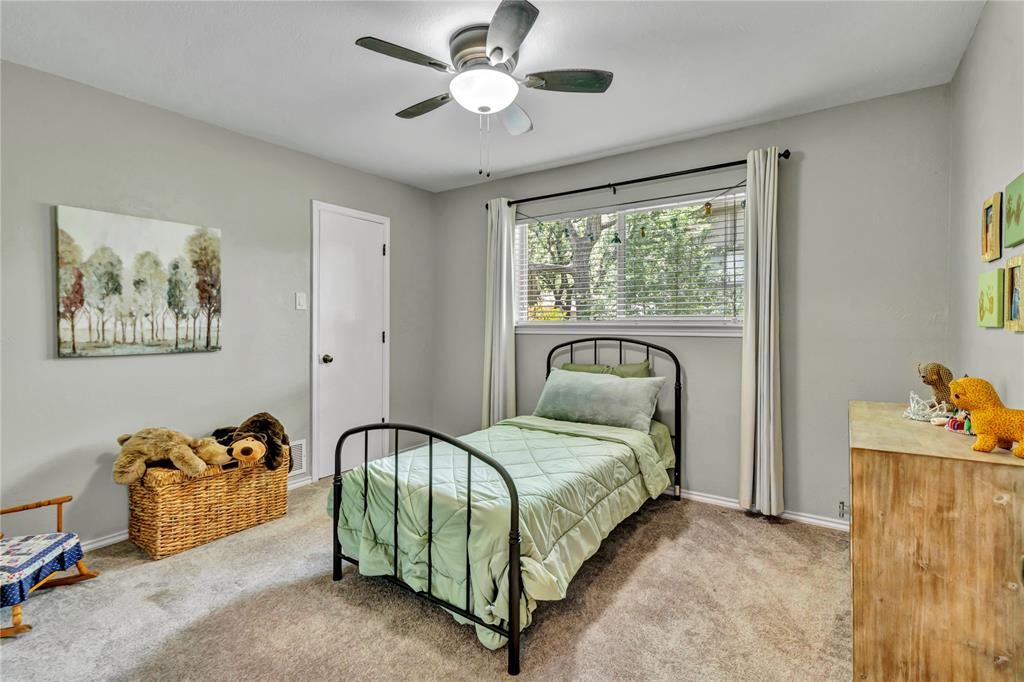 Prestonwood Estates - Residential