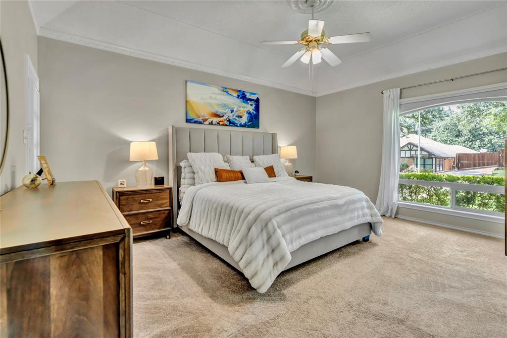 Prestonwood Estates - Residential