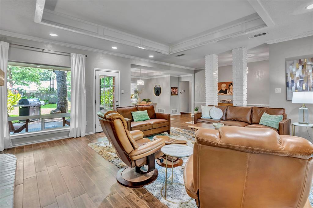 Prestonwood Estates - Residential
