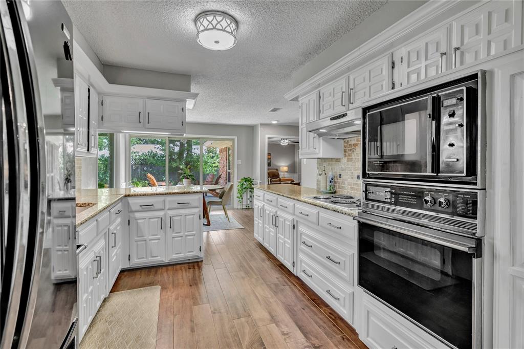 Prestonwood Estates - Residential