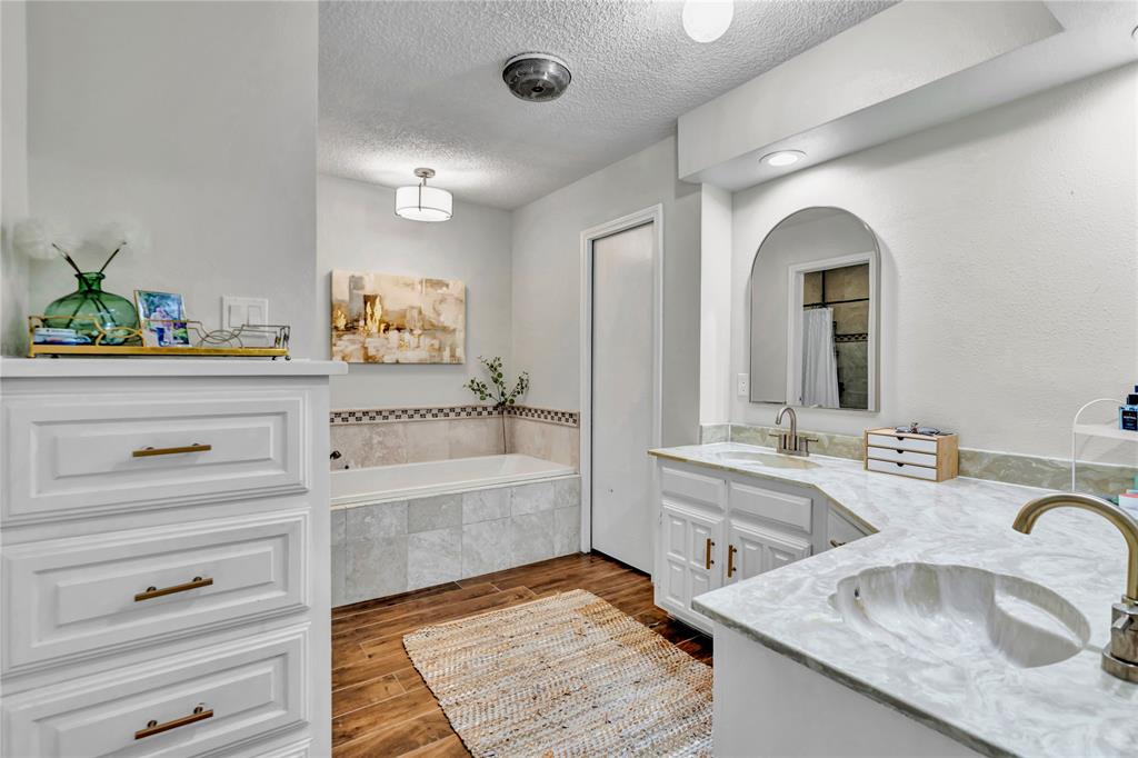Prestonwood Estates - Residential