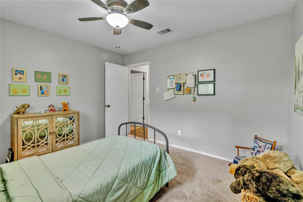 Prestonwood Estates - Residential