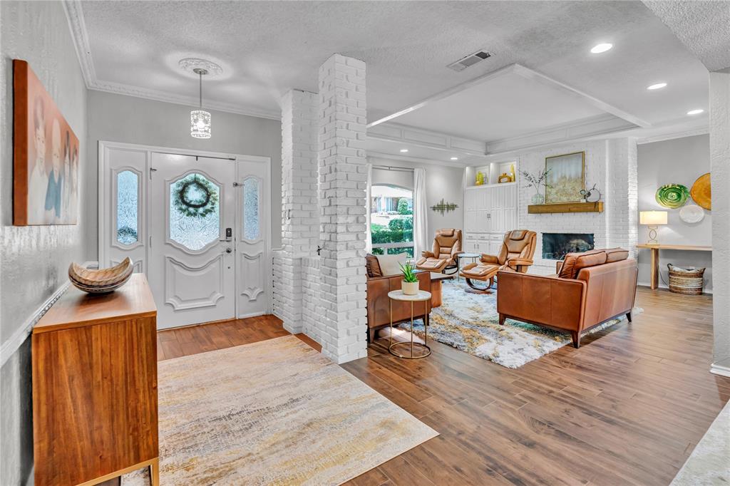 Prestonwood Estates - Residential
