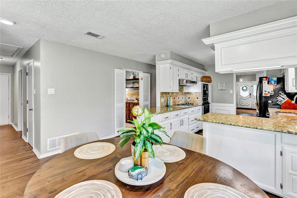 Prestonwood Estates - Residential
