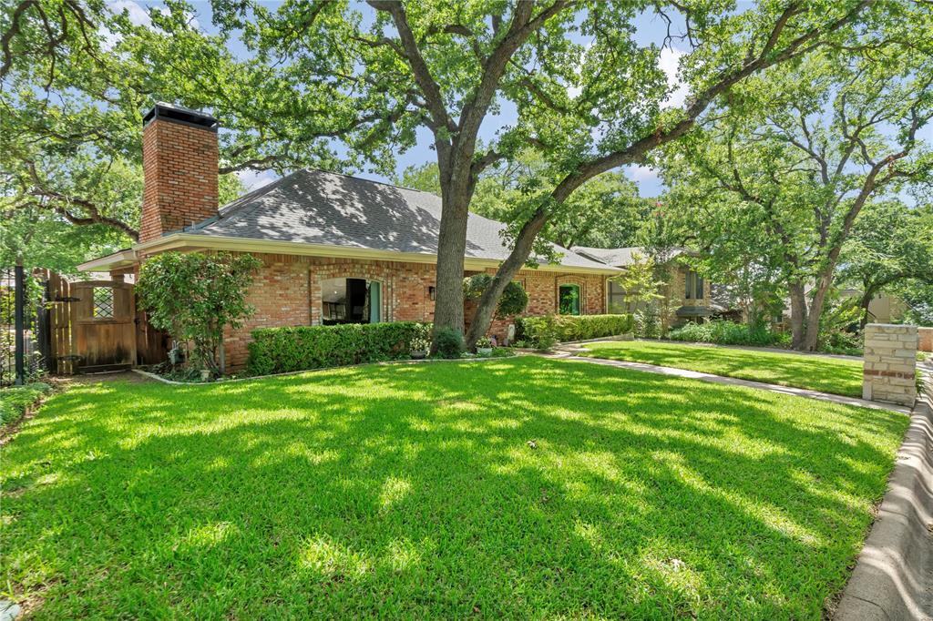 Have you ever walked into a home and you just know it feels right from the moment you step inside?   That is how this home at 1830 Rhinevalley Drive in North Arlington feels. This home has beautiful wood-look tile flooring  which flows throughout, while abundant picture windows fill every room with natural light, creating a bright and welcoming atmosphere.  This spacious home offers 3 bedrooms and 3 full bathrooms, including a relaxing primary suite featuring a separate soaking tuband walk-in shower. The generously sized secondary bedrooms boast large walk-in closets, providing exceptional storage. A roomy laundry room and oversized walk-in pantry add even more everyday convenience.  Need additional space? The expansive family room, complete with its own full bathroom, offers incredible flexibility and could easily serve as a fourth bedroom, guest suite, game room, or home office.  Major updates provide peace of mind, including all-new windows and a new HVAC system. Outside, you'll find a large backyard designed for entertaining and relaxing, featuring a brand-new wooddeck plus a second covered patio conveniently located off the living and dining areas - perfect for enjoying morning coffee or hosting family and friends.  Situated in a well-established, quiet neighborhood, this home offers the best of both worlds: peaceful living with easy access to major highways, shopping, dining, and the area's entertainment district.   Come check out this beautiful home and bring your personal touches to make it your next dream home!

Photos were taken with the seller's furniture still in the home so the future buyer can see how it would look when furnished; however, when it goes active the sellers will have already moved out including taking their furniture.
