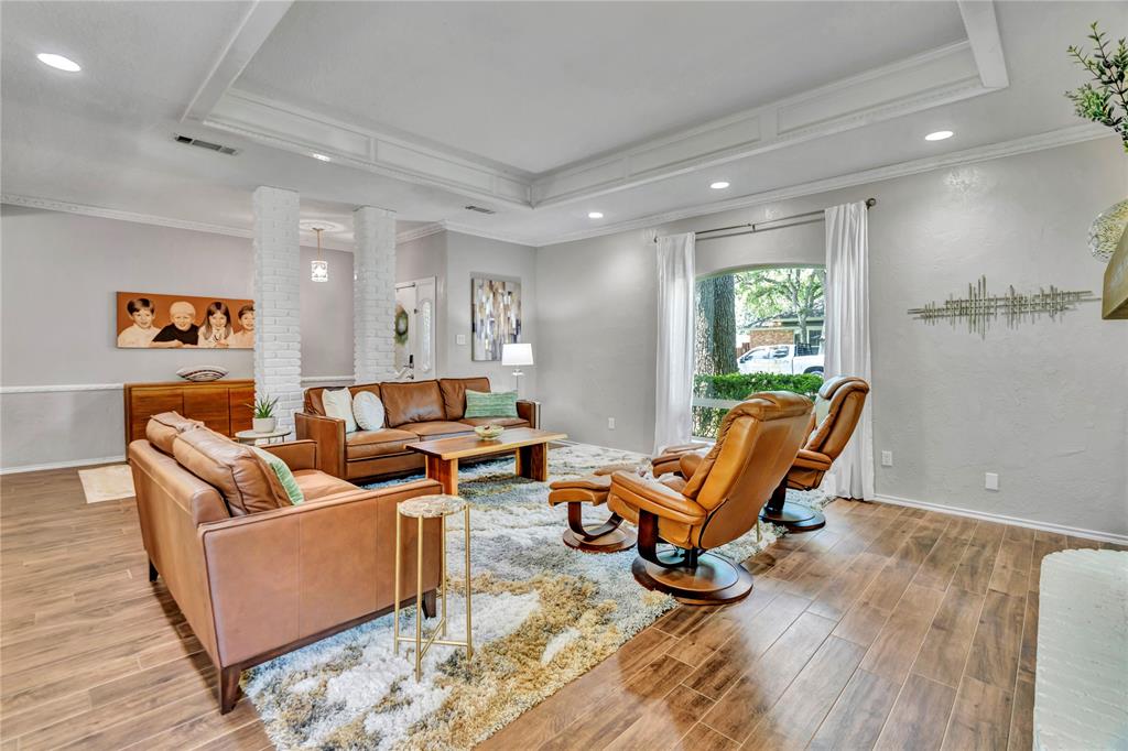 Prestonwood Estates - Residential