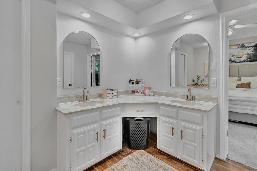 Prestonwood Estates - Residential