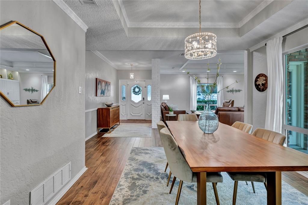 Prestonwood Estates - Residential