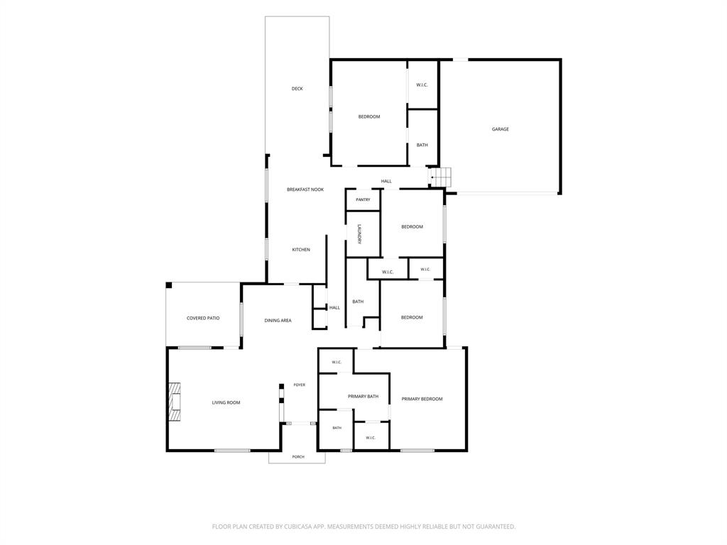 Prestonwood Estates - Residential