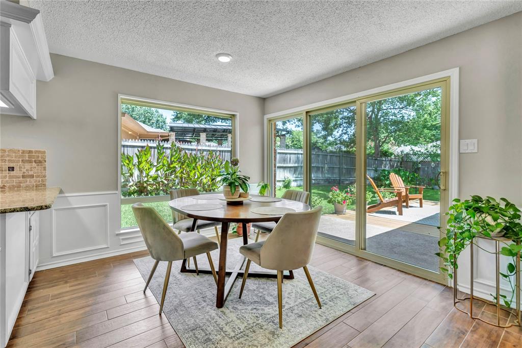 Prestonwood Estates - Residential