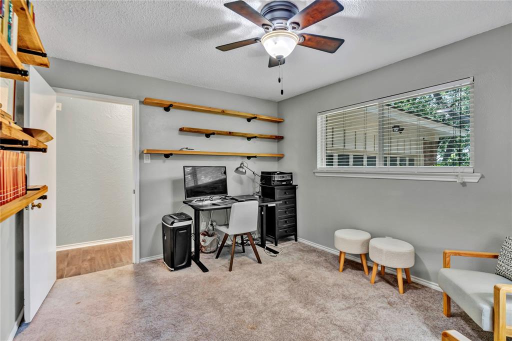 Prestonwood Estates - Residential