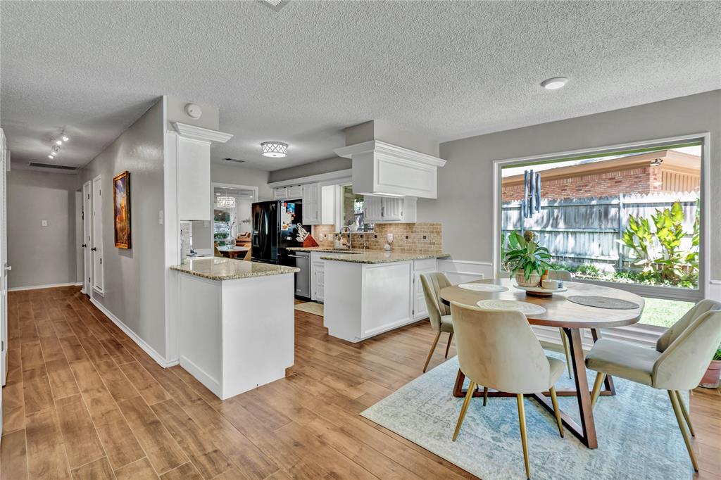 Prestonwood Estates - Residential