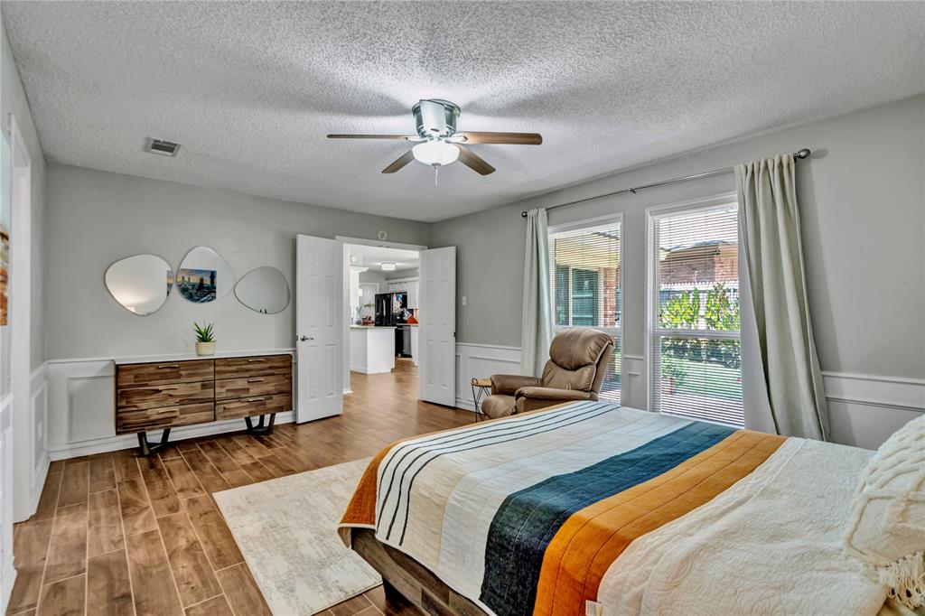 Prestonwood Estates - Residential