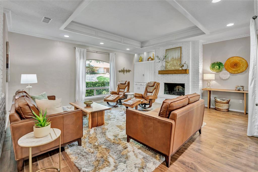 Prestonwood Estates - Residential
