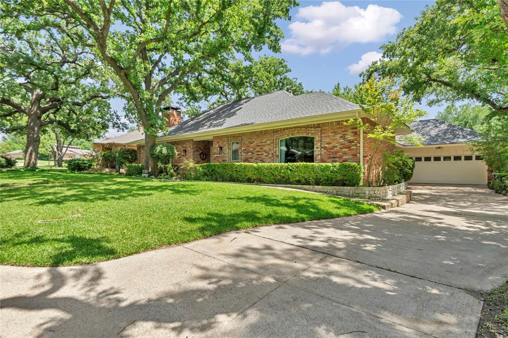 Prestonwood Estates - Residential