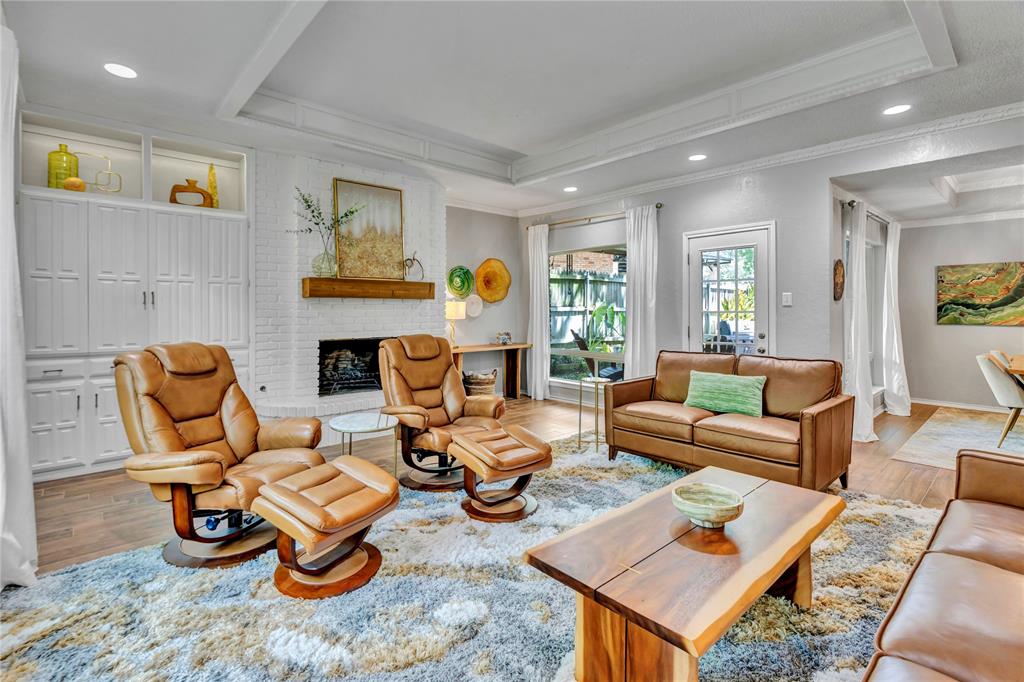 Prestonwood Estates - Residential