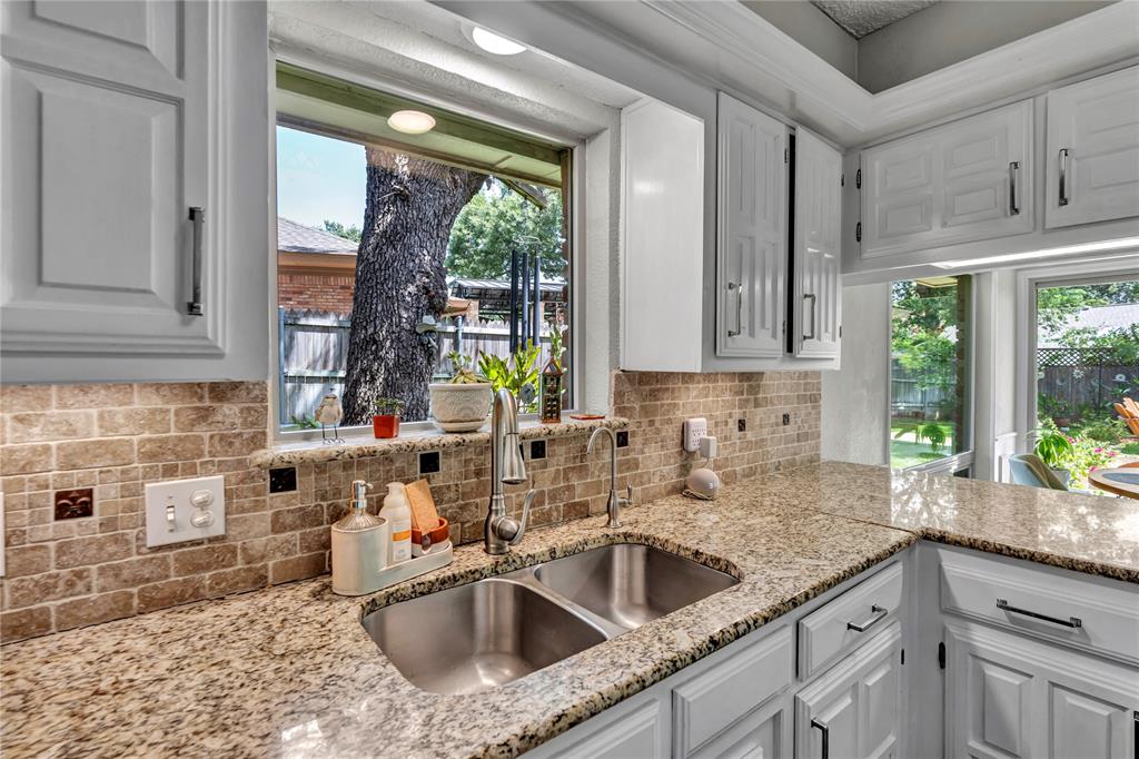 Prestonwood Estates - Residential