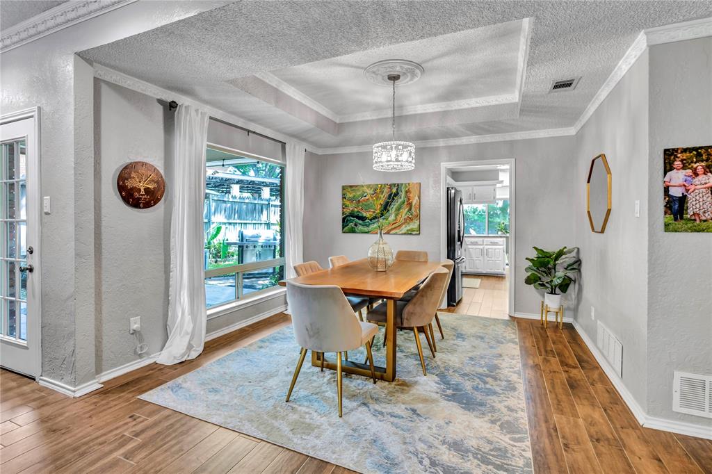 Prestonwood Estates - Residential